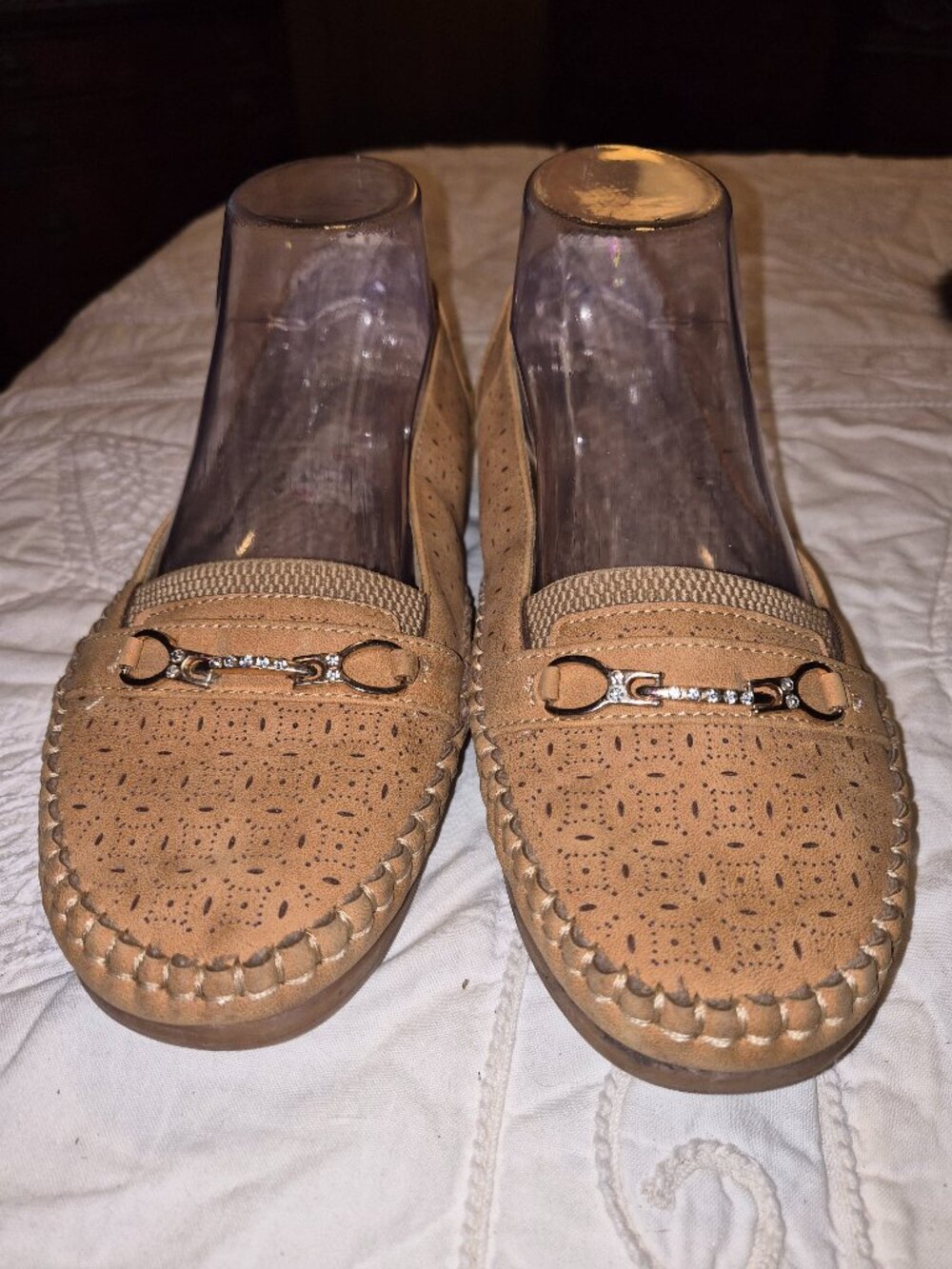 Kecom Slip on Loafers